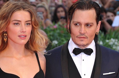 Джонни Депп собирается отказаться от денег, которые ему должна выплатить Эмбер Херд