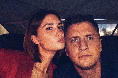 Павел Прилучный продал загородный дом, в котором жил с Агатой Муцениеце и детьми