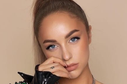 Мари Краймбрери опровергла роман с Давой