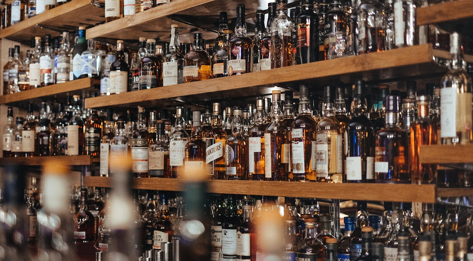 Пора завязывать: 6 признаков того, что у тебя непереносимость алкоголя