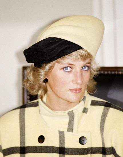 20 интересных фактов о принцессе Диане, которые долго хранились в секрете