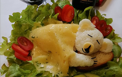 Рис с овощами