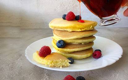 Американские хоткейки