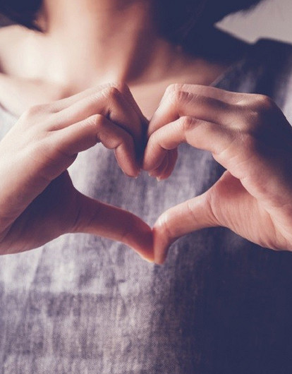 6 фактов о здоровье сердца, которые важно знать именно женщинам