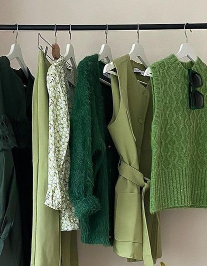 Капсульный гардероб: зачем он нужен и как его создать