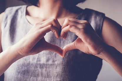 6 фактов о здоровье сердца, которые важно знать именно женщинам