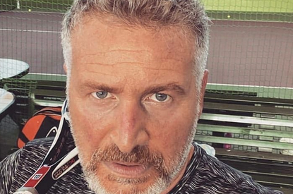 На Леонида Агутина прямо во время концерта напал одержимый поклонник