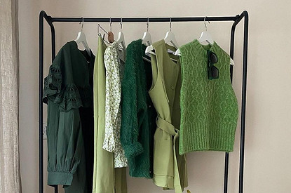 Капсульный гардероб: зачем он нужен и как его создать