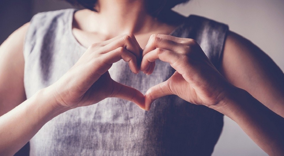 6 фактов о здоровье сердца, которые важно знать именно женщинам