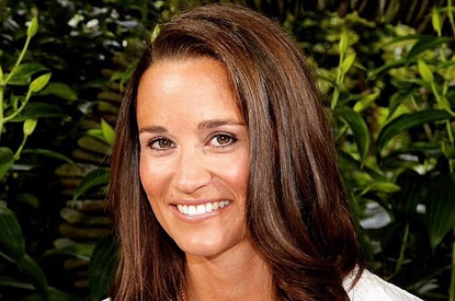 Сестра Кейт Миддлтон Пиппа стала мамой в третий раз