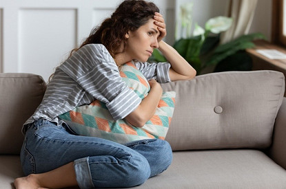 Само несовершенство: 5 вещей в доме женщины, которые говорят о ее нелюбви к себе