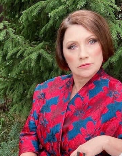 Дочь Розы Сябитовой впервые стала мамой