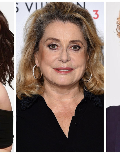 Моника Беллуччи и другие знаменитые женщины 50+, которые не боятся стареть и отказываются от пластики