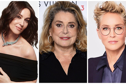 Моника Беллуччи и другие знаменитые женщины 50+, которые не боятся стареть и отказываются от пластики