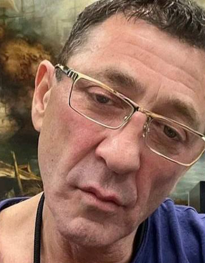 Григорий Лепс впервые станет дедушкой