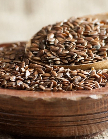 Льняное семя — русский суперфуд: польза и вред для организма