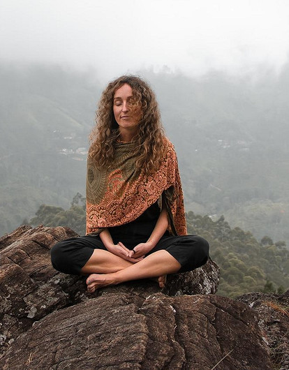 5 тибетских упражнений для вечной красоты и молодости