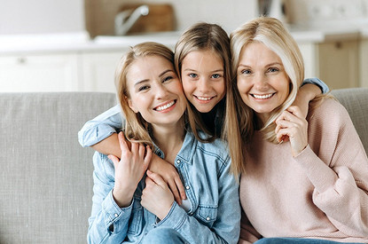 От 13 и старше: как ухаживать за кожей в разные возрастные периоды и при чем здесь гормоны