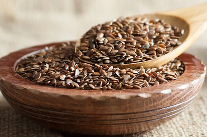 Льняное семя — русский суперфуд: польза и вред для организма