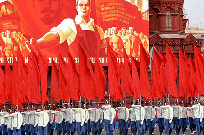 Стройными рядами: как девушки в СССР следили за фигурой