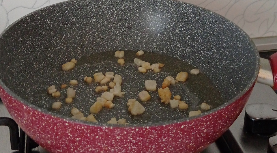 Макароны 