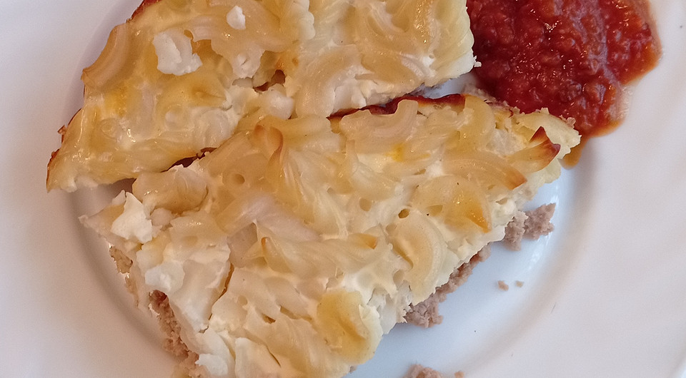 Макароны 