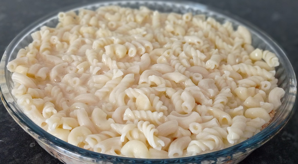 Макароны 