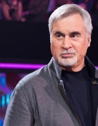 Тест дня: отгадай песни Валерия Меладзе по первым строчкам