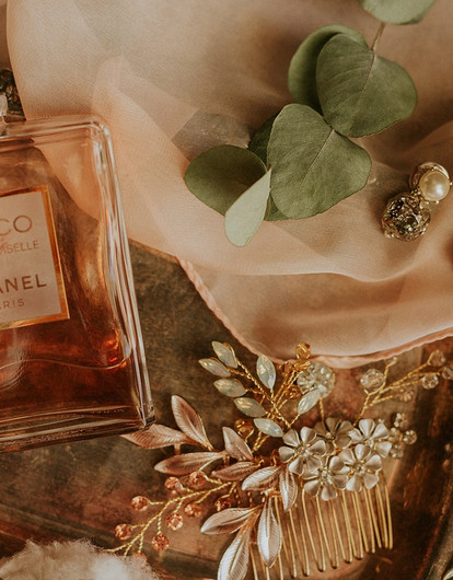 Chanel даже не пахнет: как отличить настоящие духи от подделки (видео)