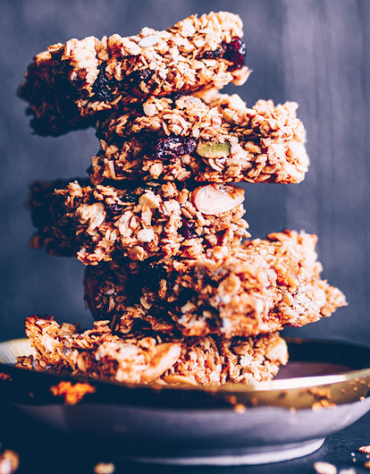 Протеиновые батончики: польза для фигуры или уловка маркетологов