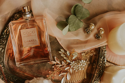 Chanel даже не пахнет: как отличить настоящие духи от подделки (видео)