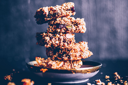 Протеиновые батончики: польза для фигуры или уловка маркетологов