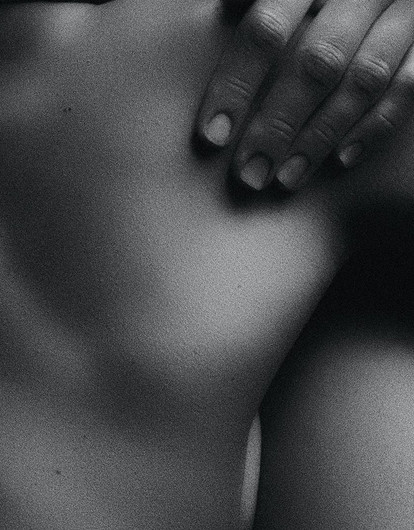 «С тех пор муж меня не хочет»: как меняющееся тело влияет на сексуальное желание (разбираемся с психологом)