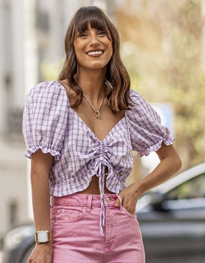 Мода на деревенщину: 17 вещей в стиле коттеджкор, которые стоит купить