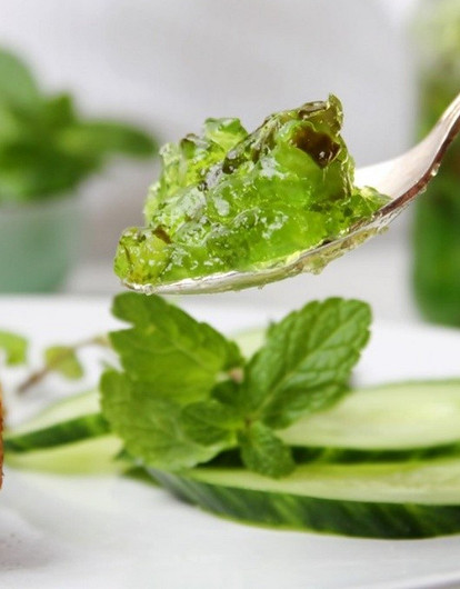 Из лука, огурца и еще 4 рецепта странного, но вкусного варенья