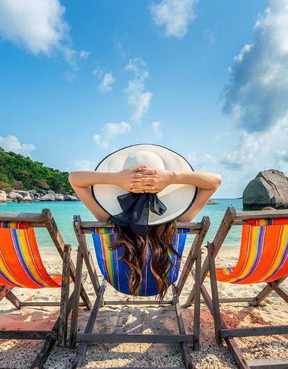 Акуна матата! Пришло время расслабиться: гороскоп для всех знаков зодиака с 1 по 7 августа