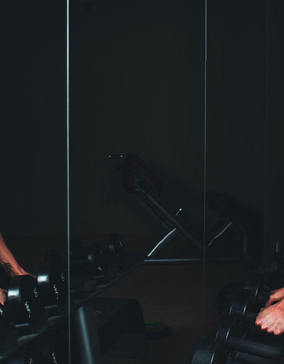 Круче биографии: что такое история тела и почему ее важно узнать перед первой тренировкой