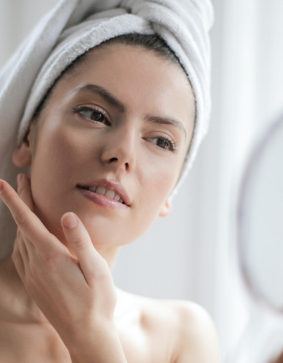 Скинимализм: новый тренд в уходе за кожей