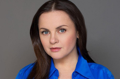 «Перед 40-летием»: жена Игоря Николаева сменила образ и опубликовала «честные» фото