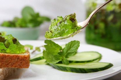 Из лука, огурца и еще 4 рецепта странного, но вкусного варенья