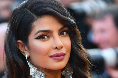 Приянке Чопре — 40: 15 интересных фактов об актрисе