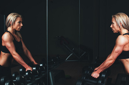 Круче биографии: что такое история тела и почему ее важно узнать перед первой тренировкой