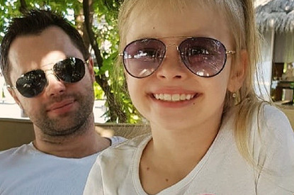 «1500 рублей за три года — это насмешка»: бывшая жена Виталия Гогунского подала на него в суд на алименты