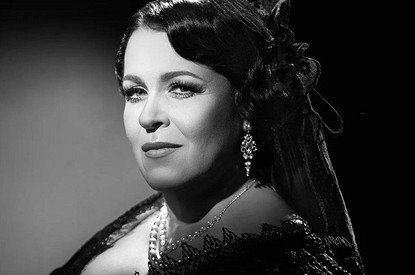 Умерла актриса и телеведущая Руслана Писанка