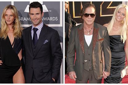 Джаред Летто и другие мировые звезды, которые встречались с русскими девушками