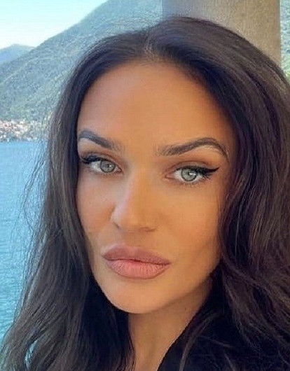 Алене Водонаевой — 40: участие в «Доме-2» ради диплома, роман с аргентинцем и два неудачных брака