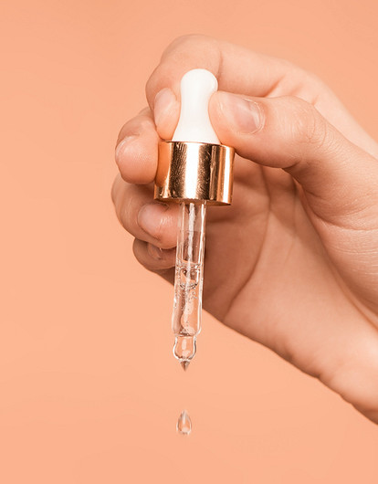 Аргановое масло для волос: зачем оно нужно и как использовать