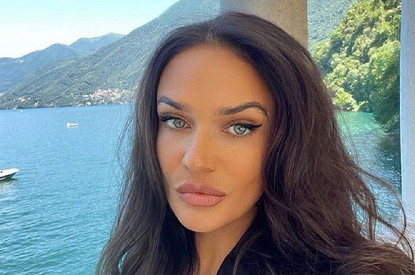 Алене Водонаевой — 40: участие в «Доме-2» ради диплома, роман с аргентинцем и два неудачных брака