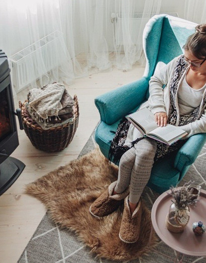 Дизайн интерьера загородного дома: 80 лучших идей