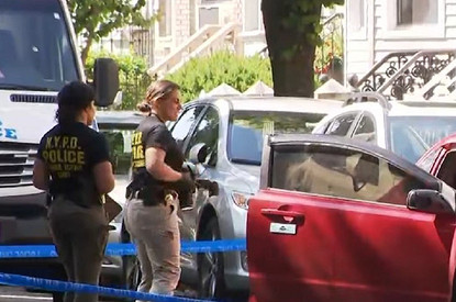 На съемках известного сериала застрелили члена съемочной группы (видео)